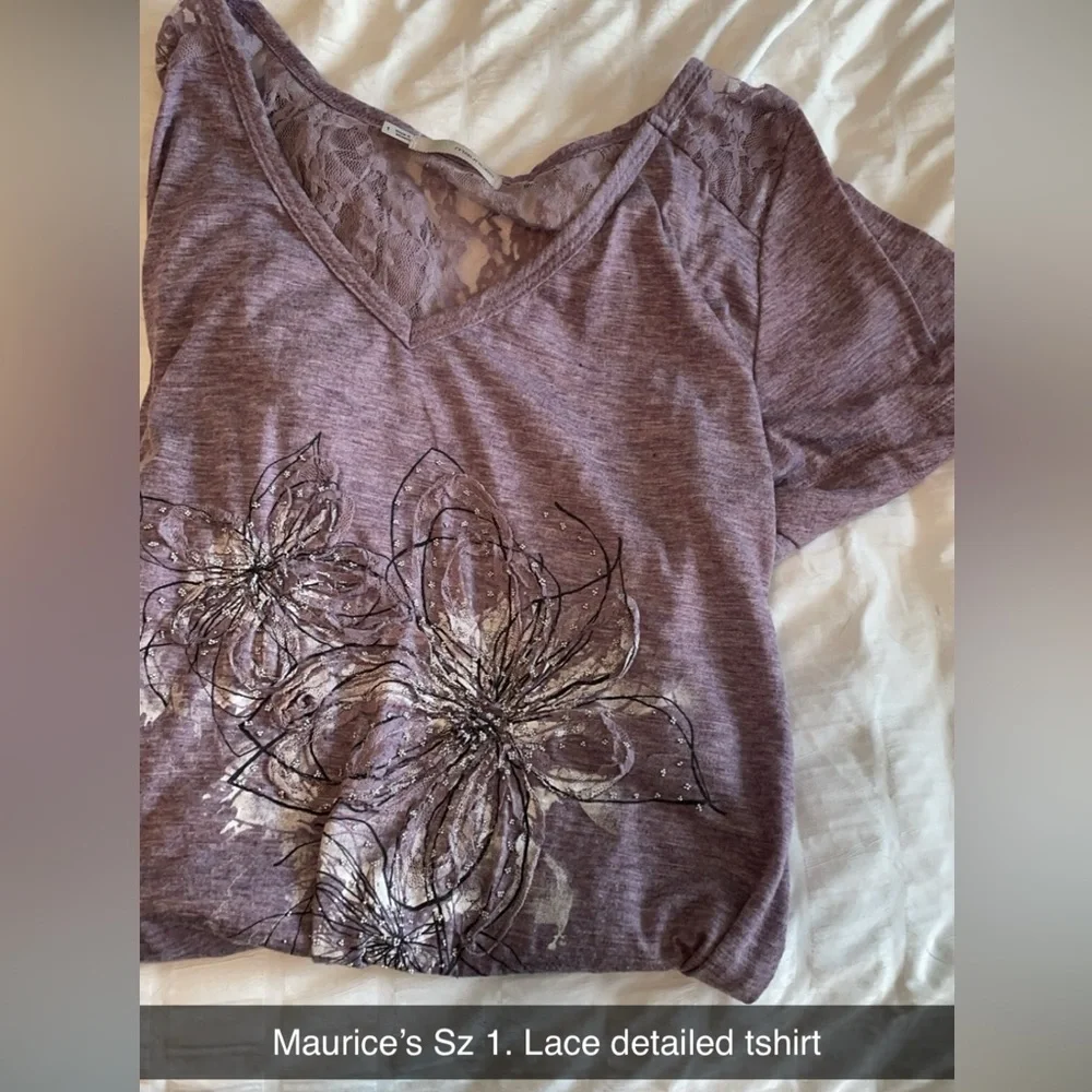 Spring Shirt - Picture 1 of 1